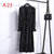 2019 Autumn Women Dress For Ladies Long Sleeve Polka Dot Vintage Chiffon Shirt Dress Casual Black Red Floral Winter Midi Dress