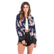2019 New Autumn Vertical Stripes Zippers Jacket Women Long Sleeve Bomber Jackets Famale Short Biker Jackets Coat Outwear
