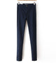2019 New Fashion Jeans Women Pencil Pants High Waist Jeans Sexy Slim Elastic Skinny Pants Trousers Fit Lady Jeans Plus Size