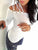 2019 New Fashion Summer Women Sexy Shirt Lace-Up Eyelet Off Shoulder Casual Stylish Blouse