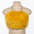 2019 New Fluffy Faux Fur Halter Crop Top Women Sexy Backless Knit Tank Top Rave Festival Party Clubwear Summer Streetwear Tops