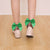 2019 New Hot High Quality Casual Women Ruffle Fishnet Ankle High Mesh Lace Fish Net Short Funny Thin Harajuku Bow Kawaii Socks