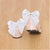 2019 New Hot High Quality Casual Women Ruffle Fishnet Ankle High Mesh Lace Fish Net Short Funny Thin Harajuku Bow Kawaii Socks