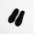 2019 New Hot High Quality Casual Women Ruffle Fishnet Ankle High Mesh Lace Fish Net Short Funny Stockings Thin Design Solid