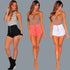2019 New The Best Selling Short Women Hole Destroyed Ripped High Waist Jeans Denim Shorts Hot Vadim K90
