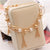 2019 New Woman Bracelets Mulitlayer Gold Chain Heart Bracelets & Bangles Charm Bracelets For Women Crystal Bracelets