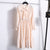 2019 Spring Dress Long Sleeve Office Polka Dot Vintage Dress Women Casual Red Floral Autumn Shirt Chiffon Midi Dress For Ladies