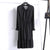 2019 Spring Dress Long Sleeve Office Polka Dot Vintage Dress Women Casual Red Floral Autumn Shirt Chiffon Midi Dress For Ladies
