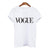2019 Summer Couples Lovers T-Shirt for Women Casual White Tops Tshirt Women T Shirt Love Heart Embroidery Print T-Shirt Female