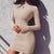 2019 Winter Solid Dress Women Sexy Night Club Bodycon Turtleneck Warm Solid Color Dress Tight buttocks Mini Dress Size S-XL