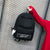 2019 Women Backapck Japanese Canvas Outdoor Alphabetical Embroidery Backpack Female Bag High-capacity Student Soft Schoolbag