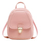 2019 Women Backapck Korean Style Leisure Outdoor Travel Backpack Female Bag High-capacity Student Soft Schoolbag