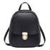 2019 Women Backapck Korean Style Leisure Outdoor Travel Backpack Female Bag High-capacity Student Soft Schoolbag
