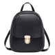 2019 Women Backapck Korean Style Leisure Outdoor Travel Backpack Female Bag High-capacity Student Soft Schoolbag