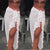 2019 Women Bikini Cover Up Swimwear Summer Beach Wear Off Shoulder Blouse Dress beach cover up robe de plage playa beachwear