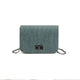 2019 Women Handbag Fashion Casual Bag Chain High-capacity Women Shoulder Bag Simplicity Female Messenger Bag For Shopping