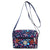 2019 Women Handbag Nylon Zipper Bag Female Wear-resisting Messenger Bag Fashion High-capacity Shopping Shoulder Bag