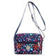 2019 Women Handbag Nylon Zipper Bag Female Wear-resisting Messenger Bag Fashion High-capacity Shopping Shoulder Bag