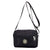 2019 Women Handbag Nylon Zipper Bag Female Wear-resisting Messenger Bag Fashion High-capacity Shopping Shoulder Bag