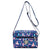 2019 Women Handbag Nylon Zipper Bag Female Wear-resisting Messenger Bag Fashion High-capacity Shopping Shoulder Bag