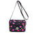 2019 Women Handbag Nylon Zipper Bag Female Wear-resisting Messenger Bag Fashion High-capacity Shopping Shoulder Bag