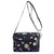 2019 Women Handbag Nylon Zipper Bag Female Wear-resisting Messenger Bag Fashion High-capacity Shopping Shoulder Bag