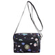 2019 Women Handbag Nylon Zipper Bag Female Wear-resisting Messenger Bag Fashion High-capacity Shopping Shoulder Bag