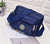 2019 Women Handbag Nylon Zipper Bag Female Wear-resisting Messenger Bag Fashion High-capacity Shopping Shoulder Bag