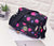 2019 Women Handbag Nylon Zipper Bag Female Wear-resisting Messenger Bag Fashion High-capacity Shopping Shoulder Bag