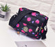 2019 Women Handbag Nylon Zipper Bag Female Wear-resisting Messenger Bag Fashion High-capacity Shopping Shoulder Bag