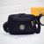2019 Women Handbag Nylon Zipper Bag Female Wear-resisting Messenger Bag Fashion High-capacity Shopping Shoulder Bag