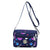 2019 Women Handbag Nylon Zipper Bag Female Wear-resisting Messenger Bag Fashion High-capacity Shopping Shoulder Bag