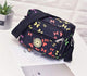 2019 Women Handbag Nylon Zipper Bag Female Wear-resisting Messenger Bag Fashion High-capacity Shopping Shoulder Bag
