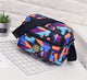 2019 Women Handbag Nylon Zipper Bag Female Wear-resisting Messenger Bag Fashion High-capacity Shopping Shoulder Bag