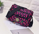 2019 Women Handbag Nylon Zipper Bag Female Wear-resisting Messenger Bag Fashion High-capacity Shopping Shoulder Bag