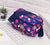 2019 Women Handbag Nylon Zipper Bag Female Wear-resisting Messenger Bag Fashion High-capacity Shopping Shoulder Bag