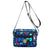 2019 Women Handbag Nylon Zipper Bag Female Wear-resisting Messenger Bag Fashion High-capacity Shopping Shoulder Bag
