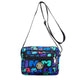 2019 Women Handbag Nylon Zipper Bag Female Wear-resisting Messenger Bag Fashion High-capacity Shopping Shoulder Bag