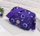 2019 Women Handbag Nylon Zipper Bag Female Wear-resisting Messenger Bag Fashion High-capacity Shopping Shoulder Bag