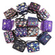 2019 Women Handbag Nylon Zipper Bag Female Wear-resisting Messenger Bag Fashion High-capacity Shopping Shoulder Bag