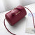 2019 Women Handbag Pillow Bag Female Wear-resisting Clemence Messenger Bag Fashion High-capacity Pork Steamed Bun Shoulder Bag