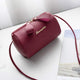 2019 Women Handbag Pillow Bag Female Wear-resisting Clemence Messenger Bag Fashion High-capacity Pork Steamed Bun Shoulder Bag