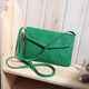 2019 Women Handbag Pinkycolor Bag Fashion Casual High-capacity Women 25*18cm Shoulder Bag Female Messenger Bag For Shopping
