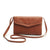 2019 Women Handbag Pinkycolor Bag Fashion Casual High-capacity Women 25*18cm Shoulder Bag Female Messenger Bag For Shopping