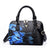 2019 Women Handbag Printed Shell Bag Female Wear-resisting Messenger Bag Fashion High-capacity Shopping Shoulder Bag