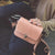 2019 Women Handbag Retro Bag Female Wear-resisting Bullet Messenger Bag High-capacity Shopping Shoulder Bag