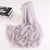 2019 designer brand women scarf summer Crocodile fold silk scarves for lady shawls wraps pashmina female bandana foualrd hijabs