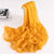 2019 designer brand women scarf summer Crocodile fold silk scarves for lady shawls wraps pashmina female bandana foualrd hijabs