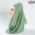 2019 hot sale women scarf fashion winter cotton headband hijab scarves solid soft warm shawls lady wraps pashmina hijabs stoles