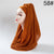 2019 hot sale women scarf fashion winter cotton headband hijab scarves solid soft warm shawls lady wraps pashmina hijabs stoles